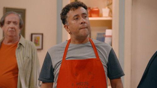 O Dono do Lar Season 1 Episode 6 - Episode 6