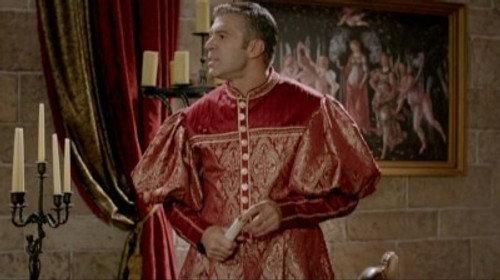 The Magnificent Century Season 2 Episode 11 - Episode 35