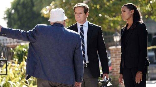 Major Crimes Season 6 Episode 2 - Sanctuary City (2)