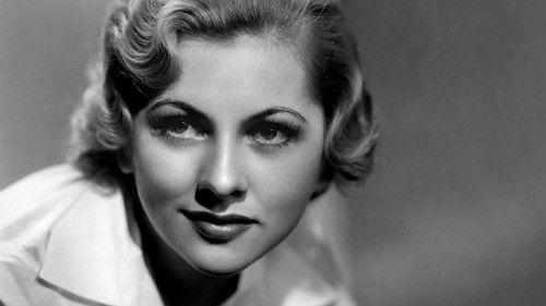 Talking Pictures Season 1 Episode 20 - Joan Fontaine