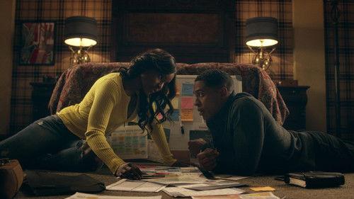 Dear White People Season 1 Episode 9 - Chapter IX