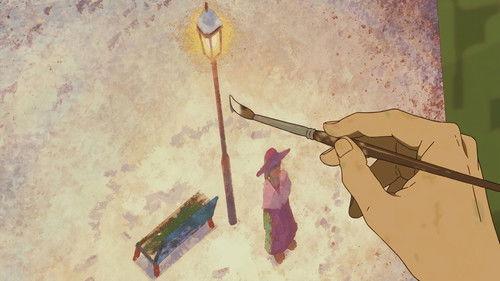 Great Pretender Season 1 Episode 14 - Case 3_4: Snow of London