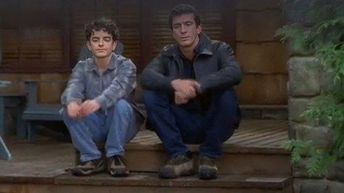 Higher Ground Season 1 Episode 11 - Best Behavior