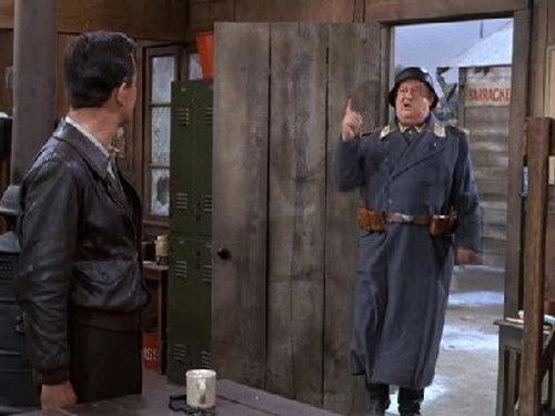 Hogan's Heroes Season 2 Episode 28 - Colonel Klink's Secret Weapon