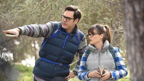 New Girl Season 6 Episode 14 - The Hike