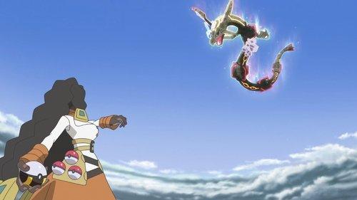 undefined Season 1 Episode 44 - The Plan to Capture Rayquaza (1)