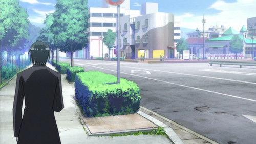 Saki Season 1 Episode 13 - Fever