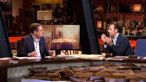 Cuarto Milenio Season 21 Episode 18 - Episode 18