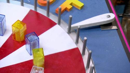 MythBusters Season 9 Episode 20 - Wheel of Mythfortune