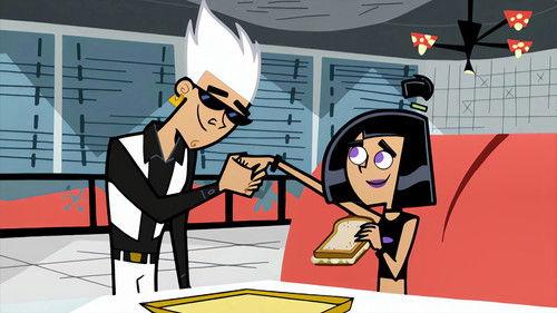 Danny Phantom Season 2 Episode 16 - Double Cross My Heart