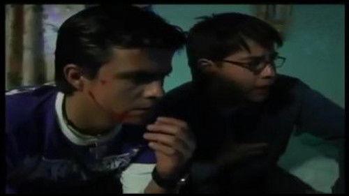 Lo Que La Gente Cuenta Season 1 Episode 7 - El Puente del Clérigo