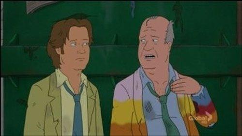 King of the Hill Season 13 Episode 9 - What Happens at the National Propane Gas Convention in Memphis Stays at the National Propane Gas Convention in Memphis