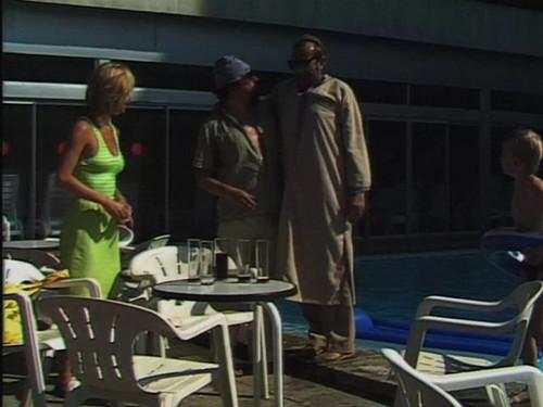 Merlina Season 4 Episode 4 - Episode 4