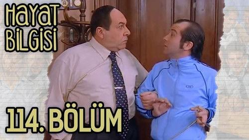 Life Science Season 4 Episode 16 - Episode 16