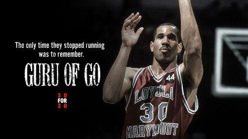 30 for 30 Season 1 Episode 9 - Guru of Go