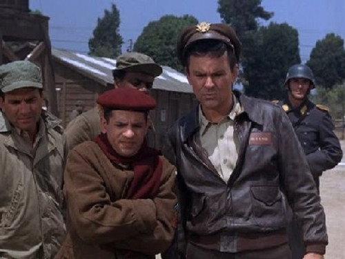 Hogan's Heroes Season 2 Episode 7 - Hogan Springs