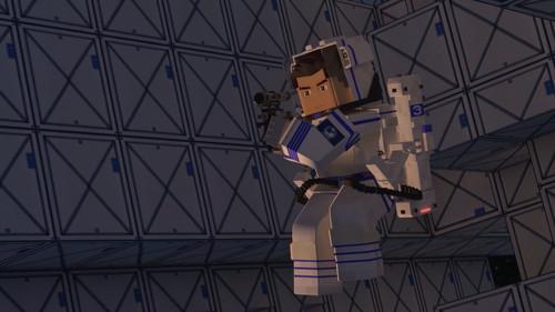 The Three-Body Problem in Minecraft Season 3 Episode 5 - Episode 5