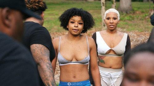 Baddies South Season 1 Episode 7 - Cashville Ten-a-key!