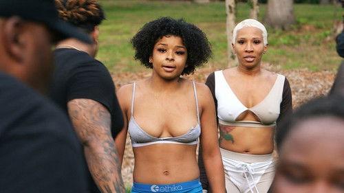 Baddies South Season 1 Episode 7 - Cashville Ten-a-key!