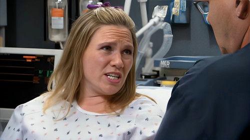 Untold Stories of the ER Season 7 Episode 8 - My Head's Exploding