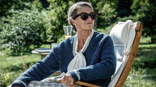 Agent Hamilton Season 1 Episode 6 - Episode 6