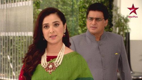 Ek Hasina Thi Season 4 Episode 11 - Will Dev be The Chief Architect?