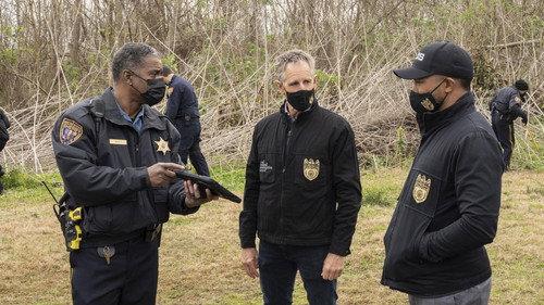 undefined Season 7 Episode 9 - Into Thin Air