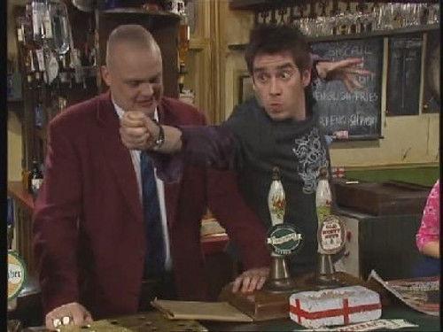 Time Gentlemen Please Season 1 Episode 10 - Help! The Aged