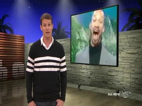 Tosh.0 Season 2 Episode 20 - Angry Black Preacher