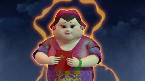 Kung Food Season 2 Episode 3 - Episode 3