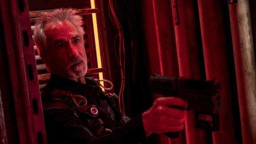 Background image for Cibola Burn