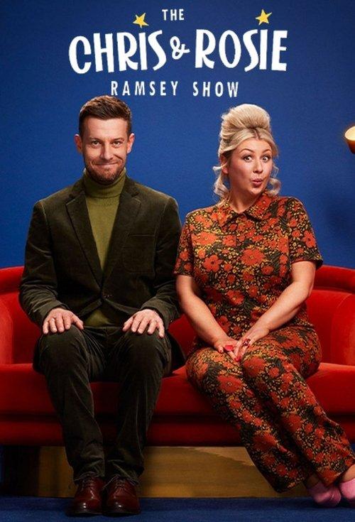 The Chris and Rosie Ramsey Show poster