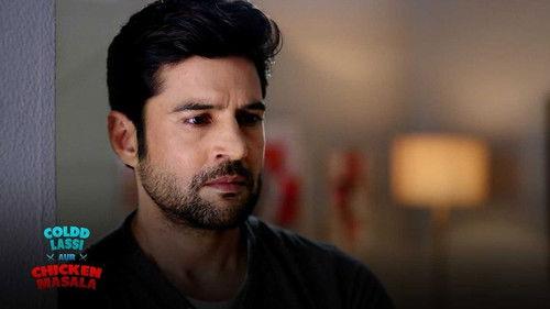 Background image for Mashed in Mohabbat, Baked in Love