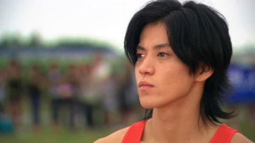 HANA-KIMI Season 1 Episode 11 - I'll Jump for You