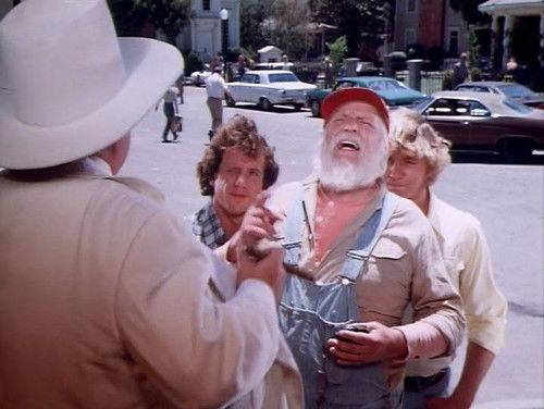 The Dukes of Hazzard Season 3 Episode 6 - The Late J.D. Hogg