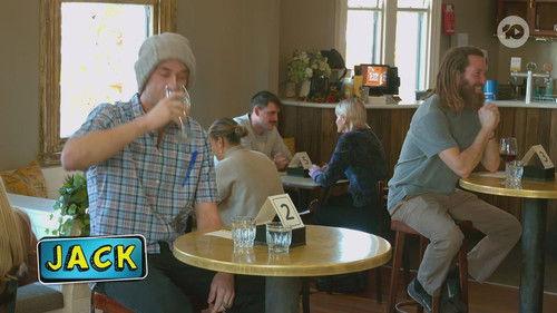 The Inspired Unemployed (Impractical) Jokers Season 1 Episode 2 - Episode 2