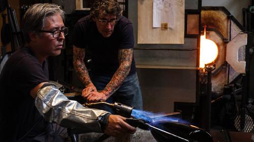 Craft in America Season 8 Episode 2 - Nature