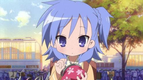 Miyakawa-ke no Kuufuku Season 1 Episode 4 - Episode 4