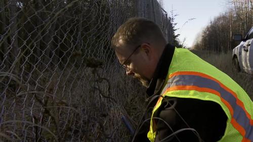 Ice Airport Alaska Season 1 Episode 1 - Winter is Coming