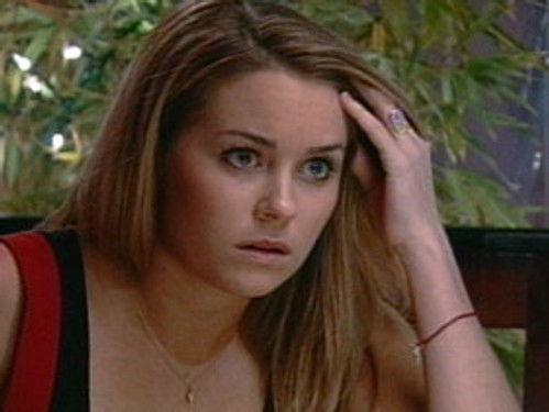 The Hills Season 2 Episode 9 - New Year, New Friends