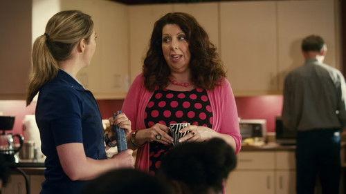 Mr. D Season 2 Episode 2 - Late Shift