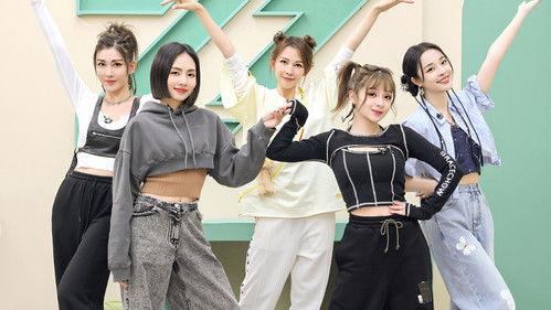 Ride the Wind Season 4 Episode 5 - EP3-1