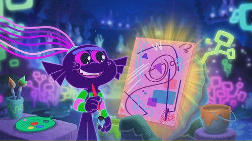 undefined Season 5 Episode 4 - Art Breaker