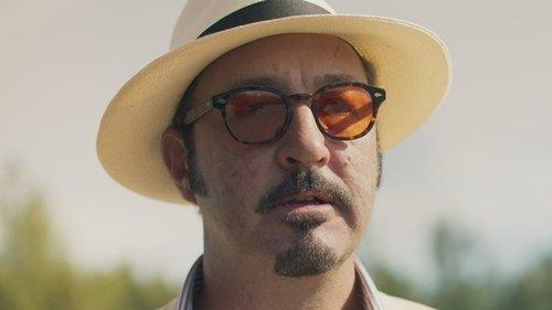 'Til Jail Do Us Part Season 1 Episode 8 - The Exchange