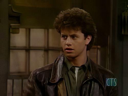 Growing Pains Season 6 Episode 3 - Roommates