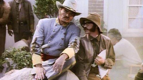 Evening Shade Season 1 Episode 10 - Hooray for Wood