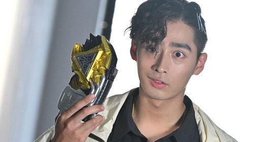 undefined Season 32 Episode 47 - Karizaki's Rebellion, the Price of Transforming