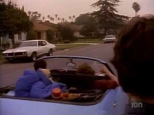 The Wonder Years Season 6 Episode 21 - Summer