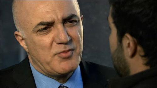 The new squad Season 1 Episode 5 - Do it for Sergio / This time it's personal