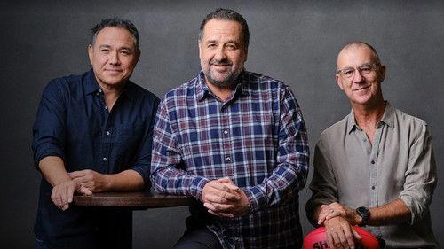 The Front Bar Season 2025 Episode 1 - S2025E01